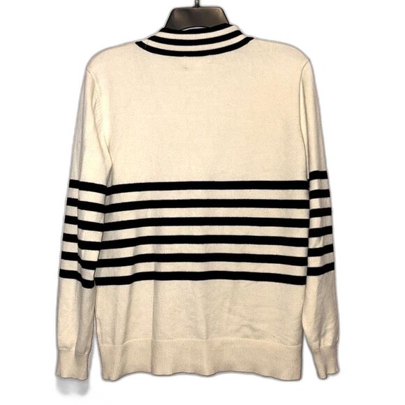 Evereve Joelle cardigan sweater size XS - Picture 2 of 6